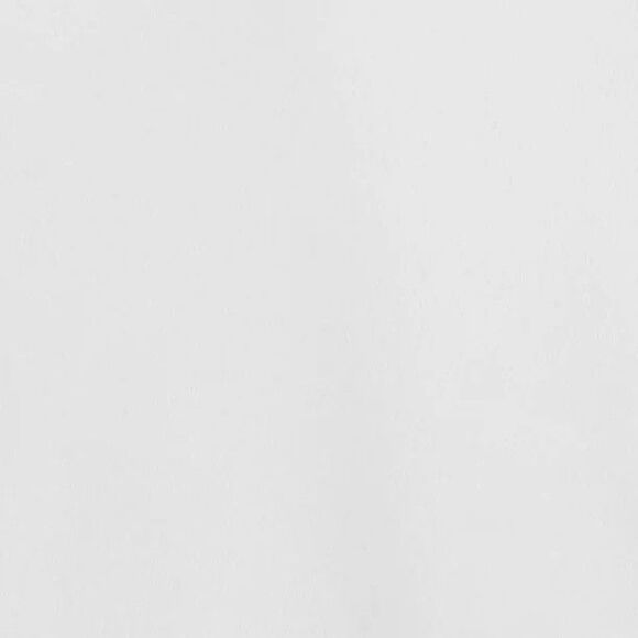 New Express Women's Spring Top Size Small White Puff Lace Sleeves - Picture 6 of 8